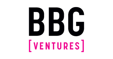 BBG Ventures logo
