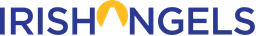 Irish Angels logo