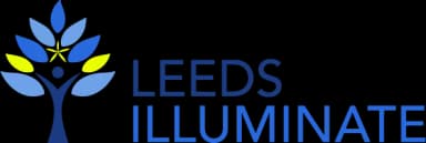 Leeds Illuminate logo